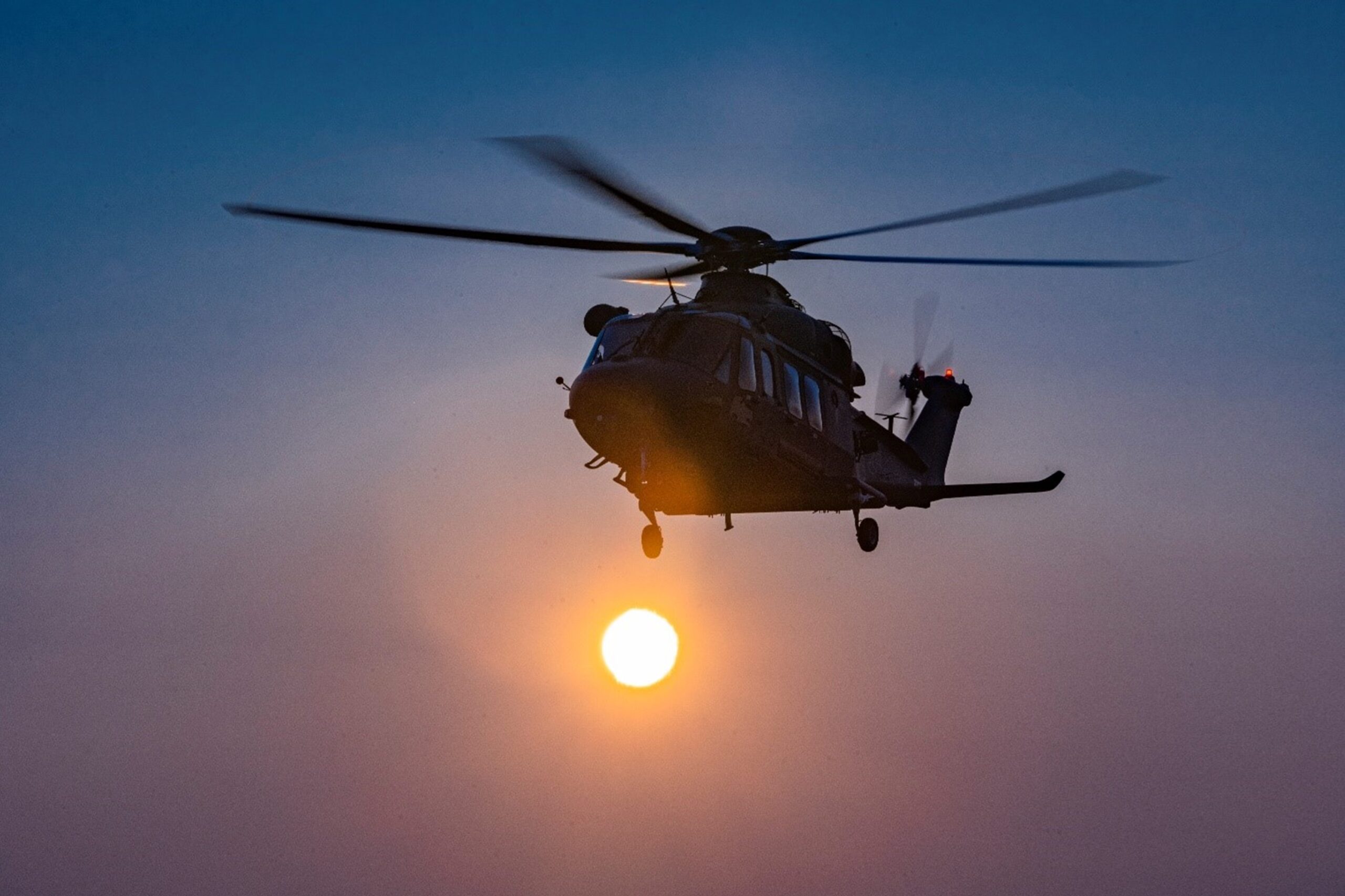 Boeing wins deal for 8 additional MH-139A helos