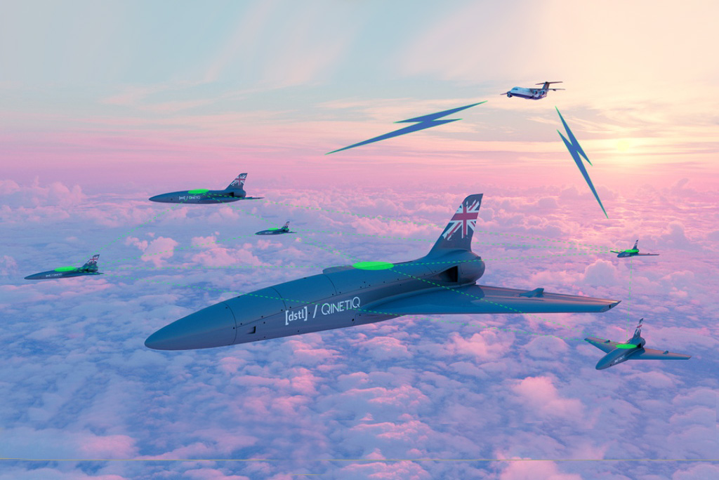 QinetiQ names Corry Neale as CEO for Australia sector