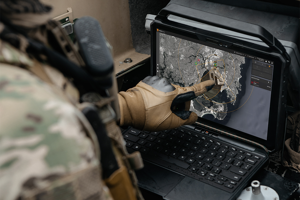 DroneShield announces ‘substantial update’ to software