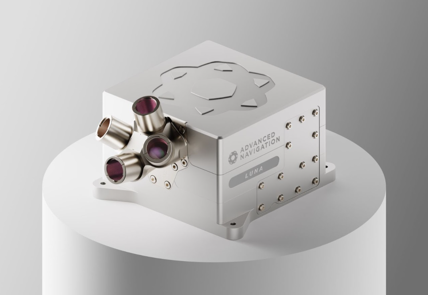 Australian lasers to steer next-gen Moon landers