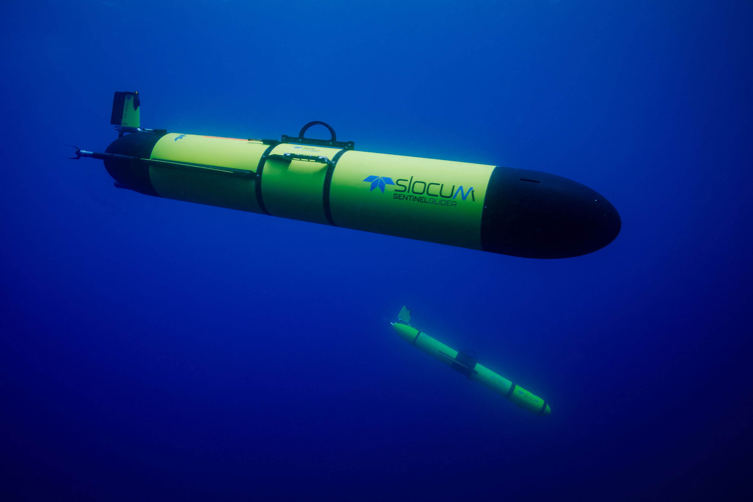 BMT, Teledyne Marine focus on maritime autonomy