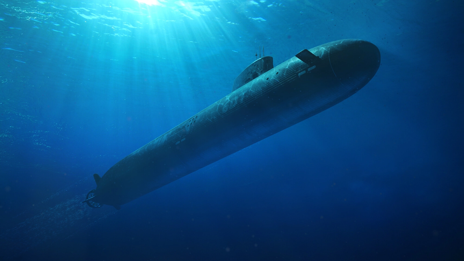 Japan defence agency sponsors NEC work on underwater accoustics