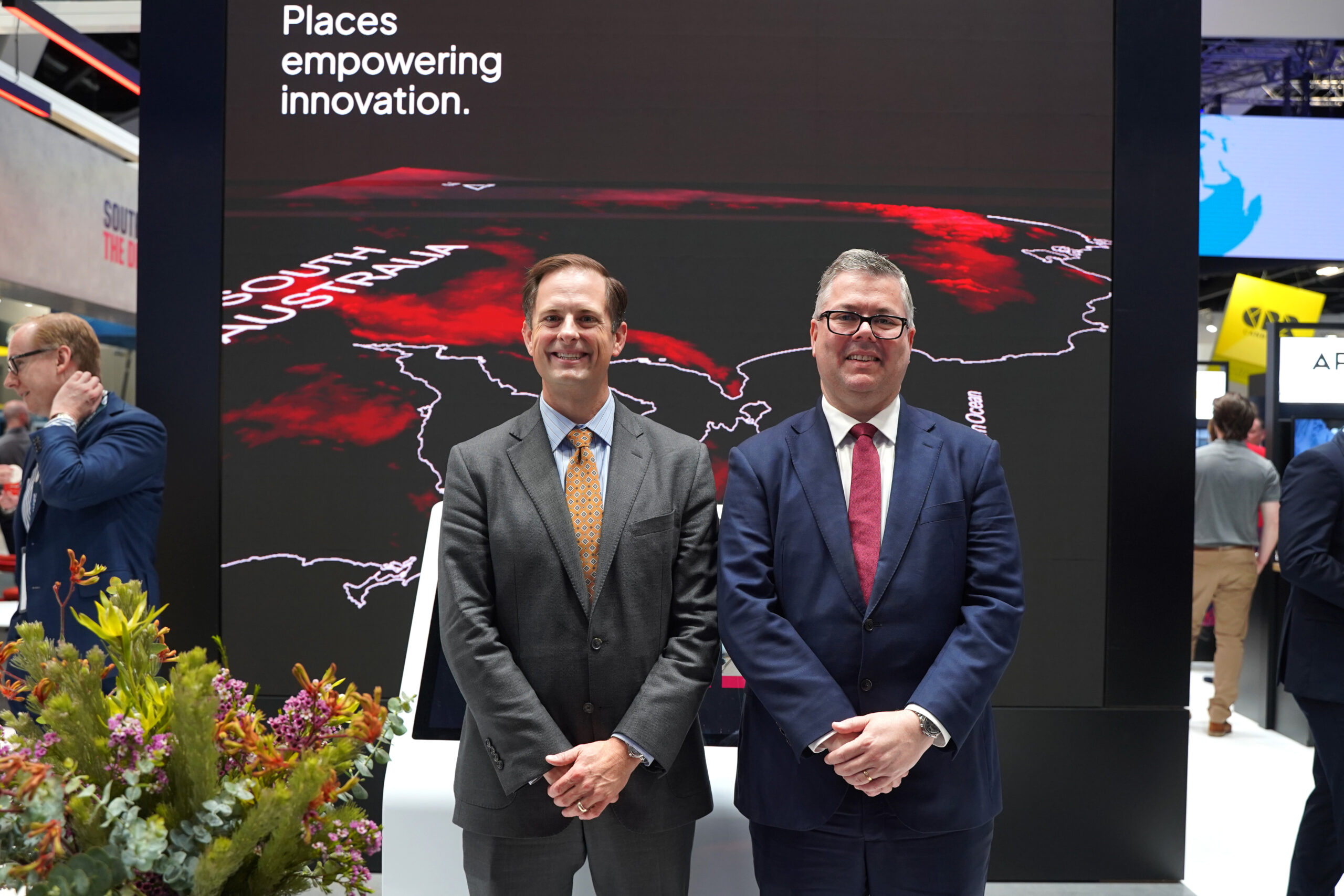 SA signs partnership to strengthen AUKUS workforce