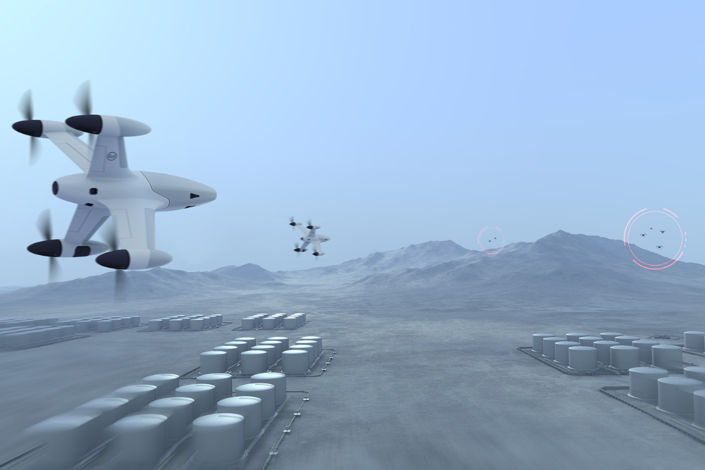 EOS acquires new CUAS interceptor capability