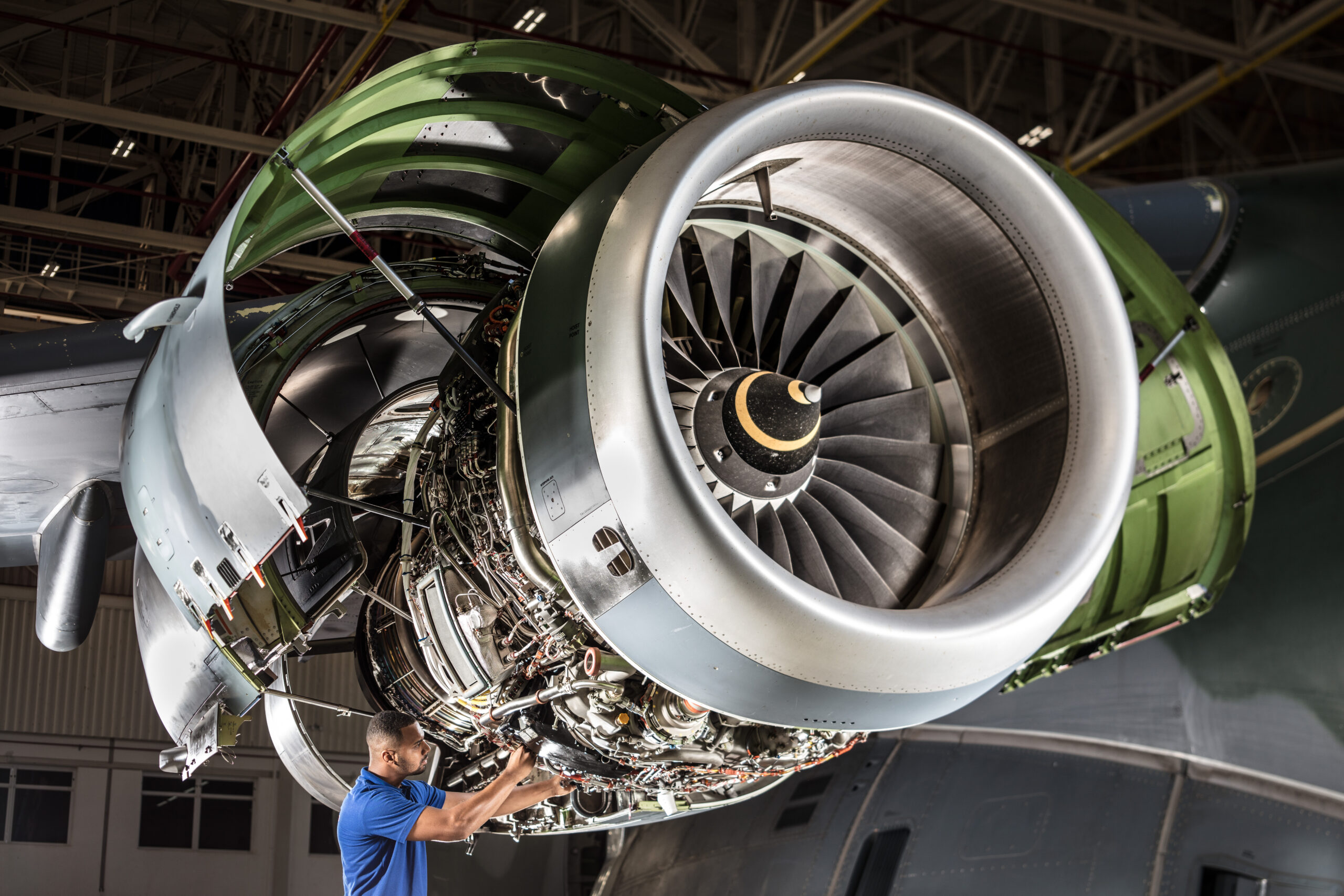 Embraer and ILIAS Solutions sign strategic partnership
