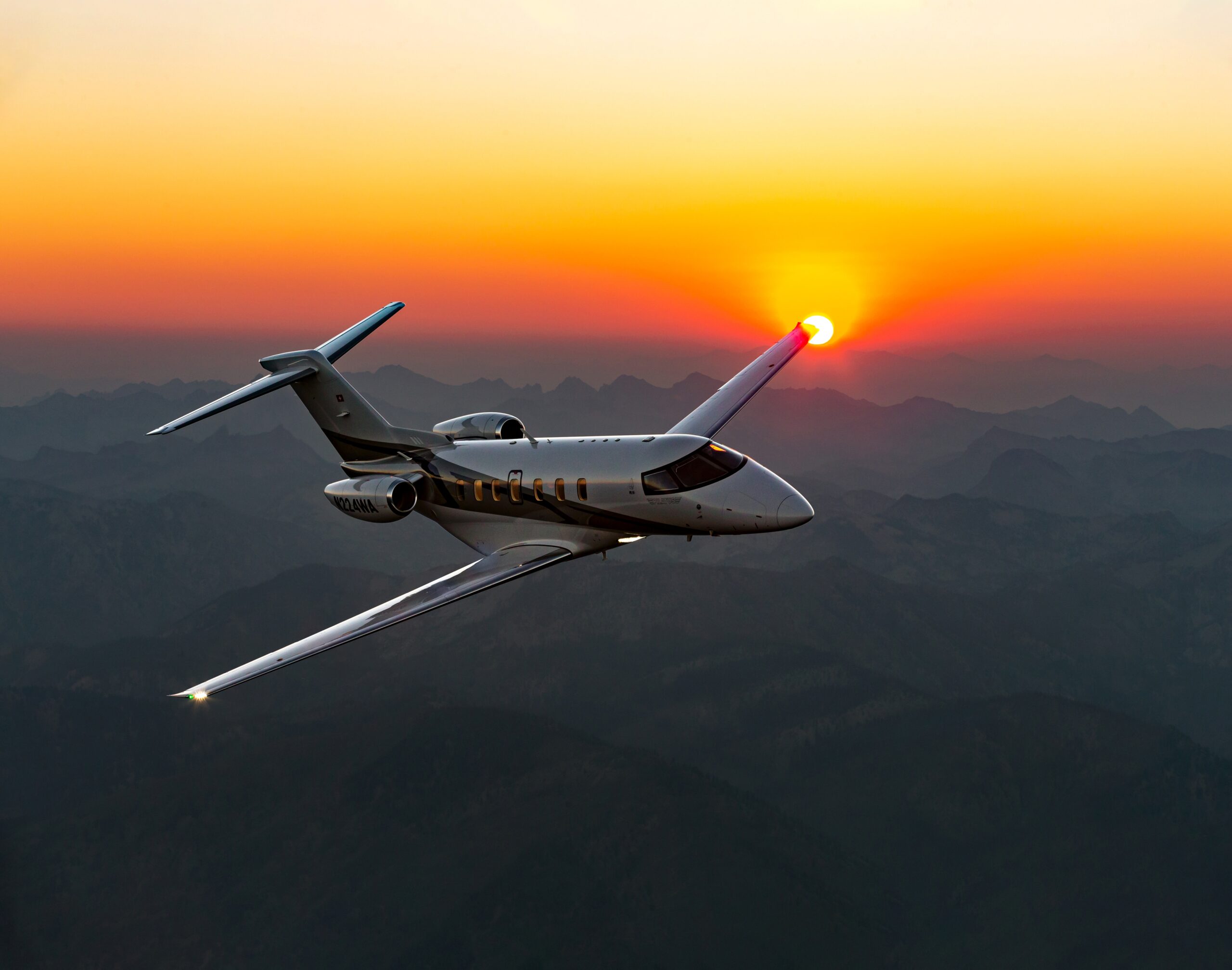 Jet Aviation wins deal for French Navy
