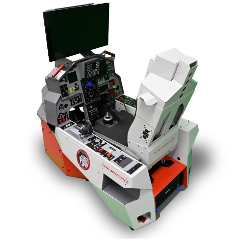 RYAN AEROSPACE marks 20th anniversary