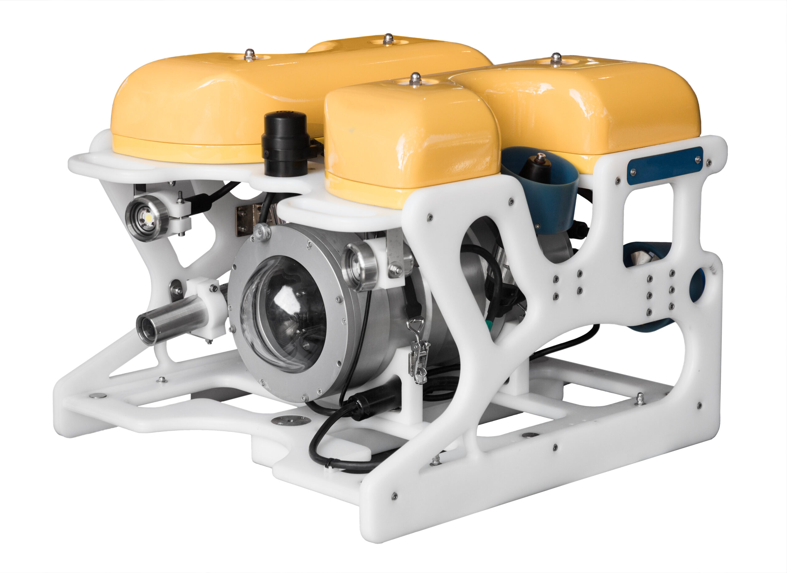 QinetiQ and Forcys team up on maritime operations