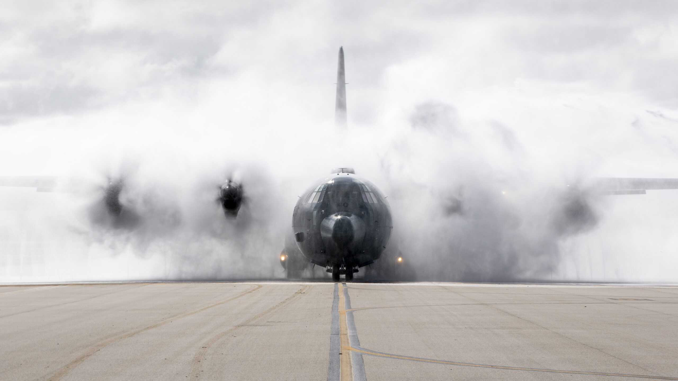 Australia’s C-130J Hercules upgrade programme complete