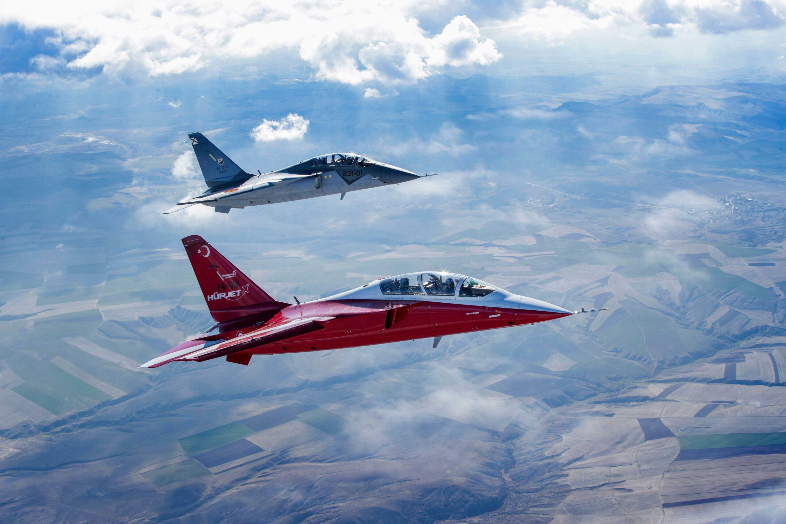 Airbus awarded combat training system deal