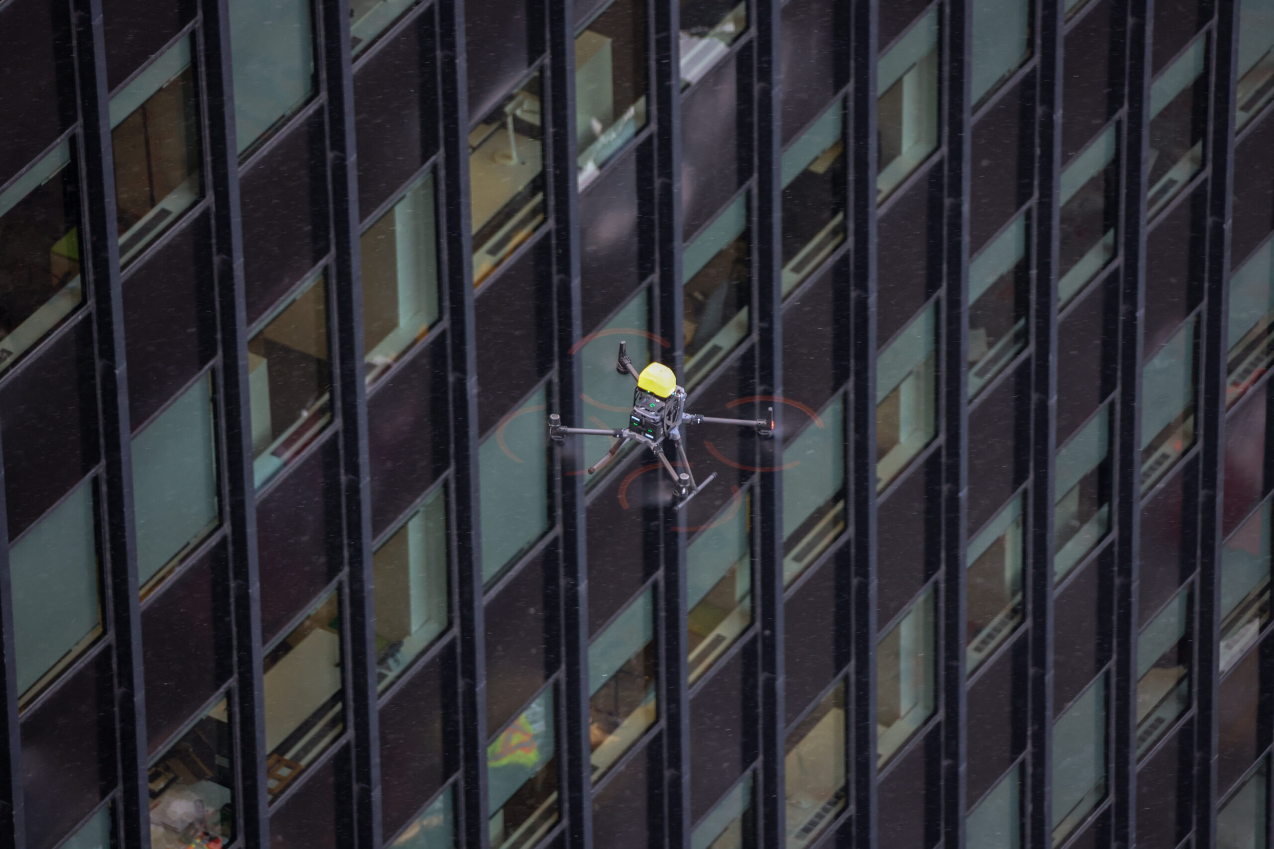 KeyOptions wraps up counter-drone sandbox