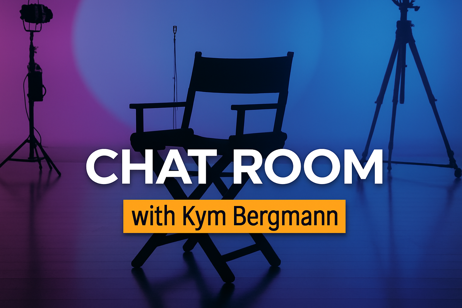 Xinjiang Media Tour – Part 1 Podcast with Kym Bergmann