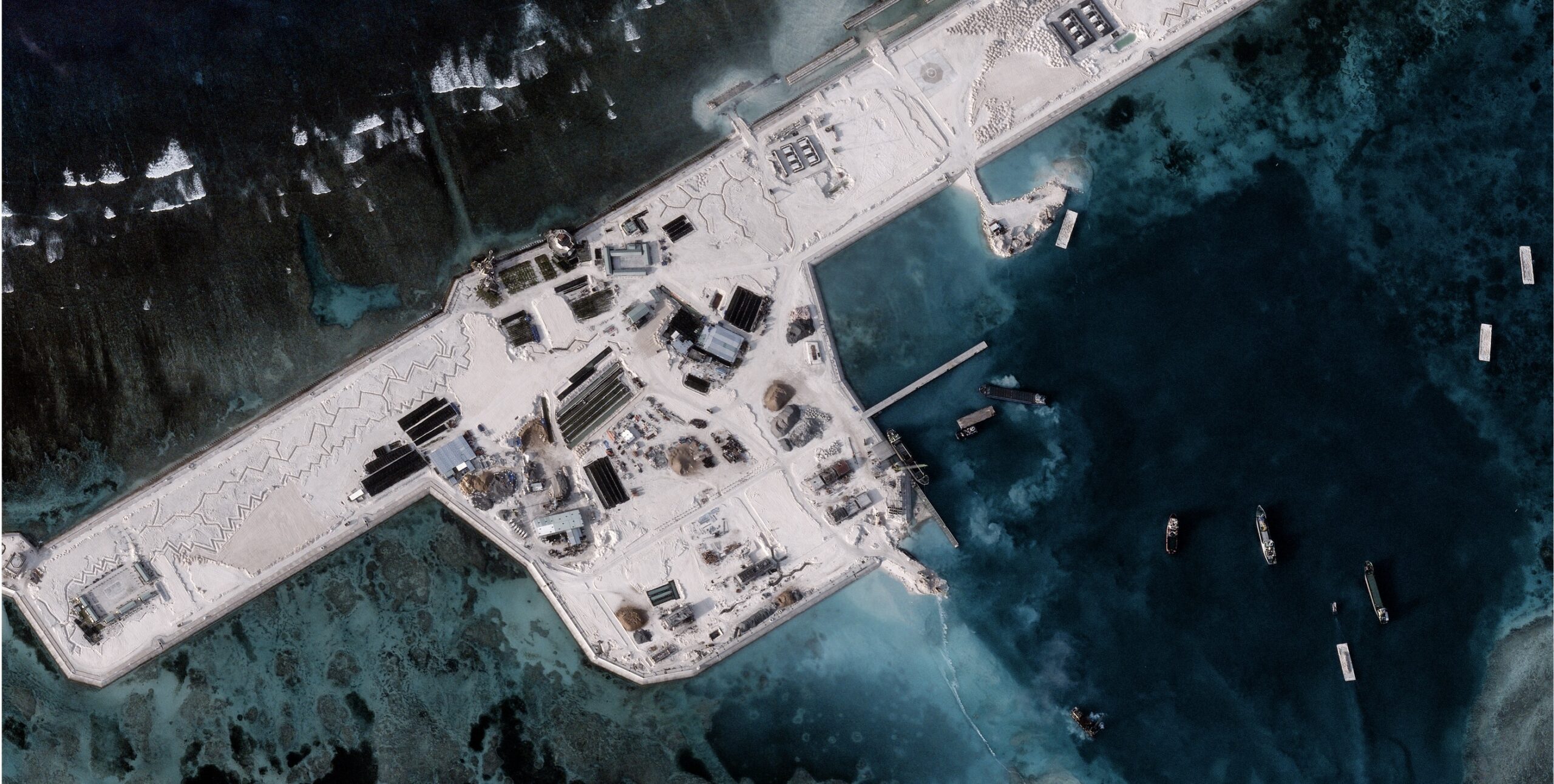 BlackSky releases white paper on ISR