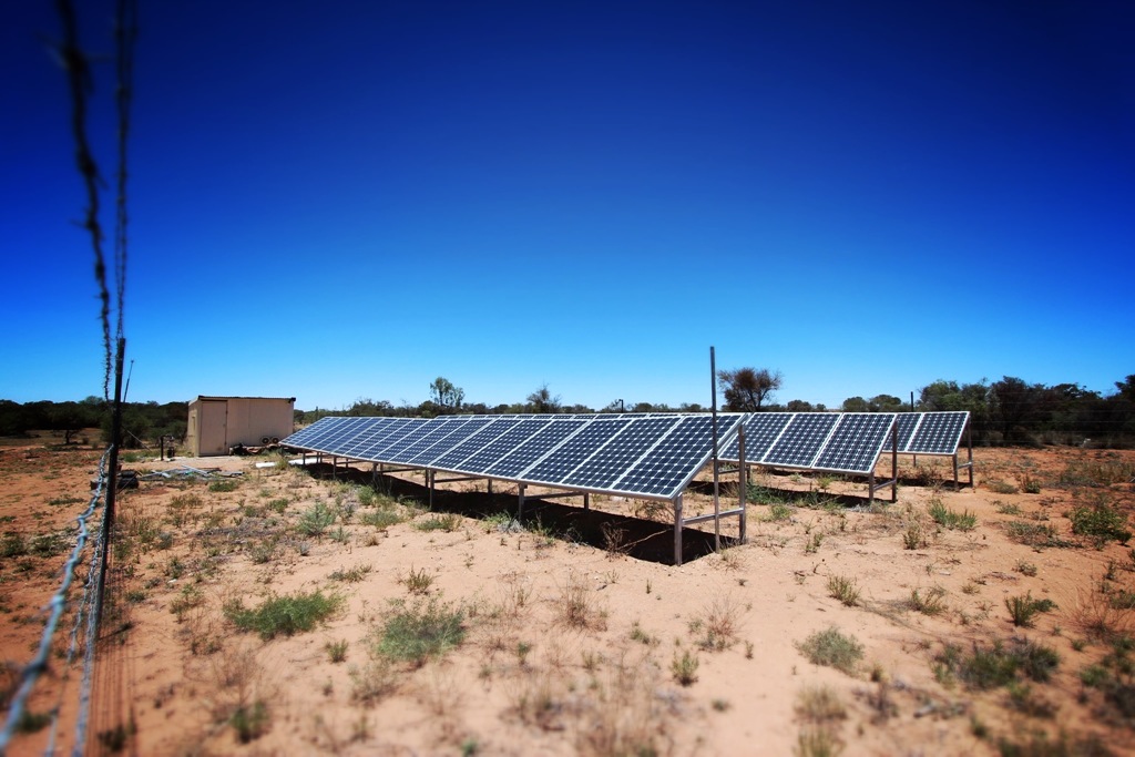 Defence Trailblazer fast-tracks tech for Defence clean energy