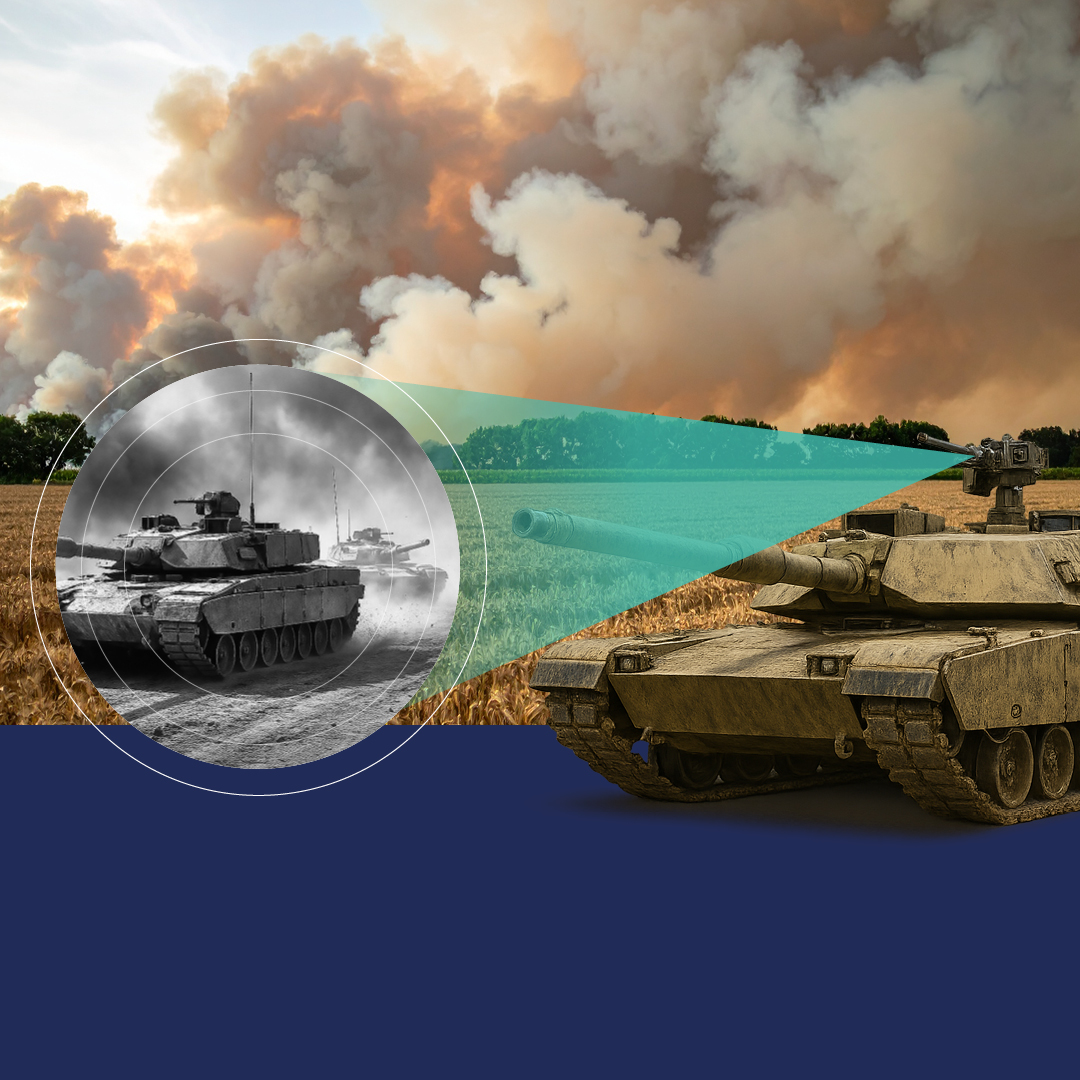 SCD wins Asian deal for mid-wave infrared detectors