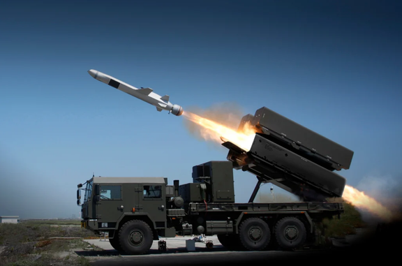 KONGSBERG scores new contract wins