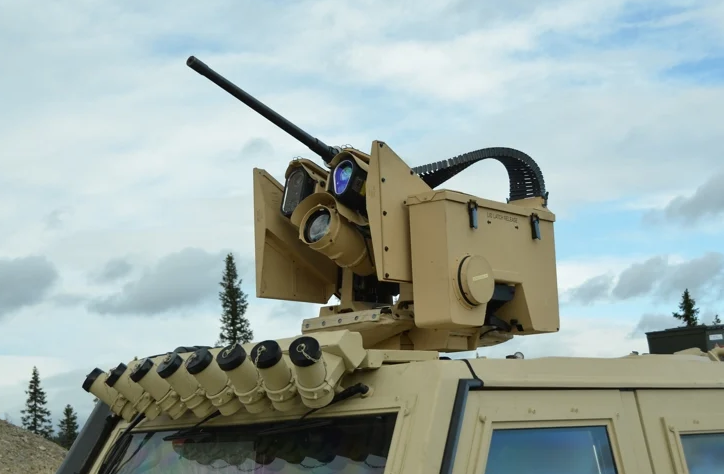 KONGSBERG taps Advanced Navigation in multi-million dollar deal