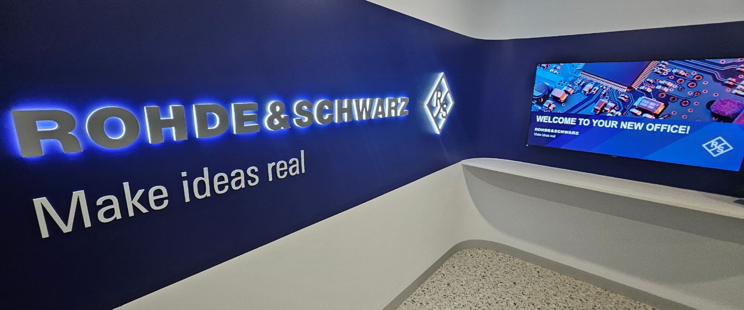 Rohde & Schwarz Australia opens NZ office