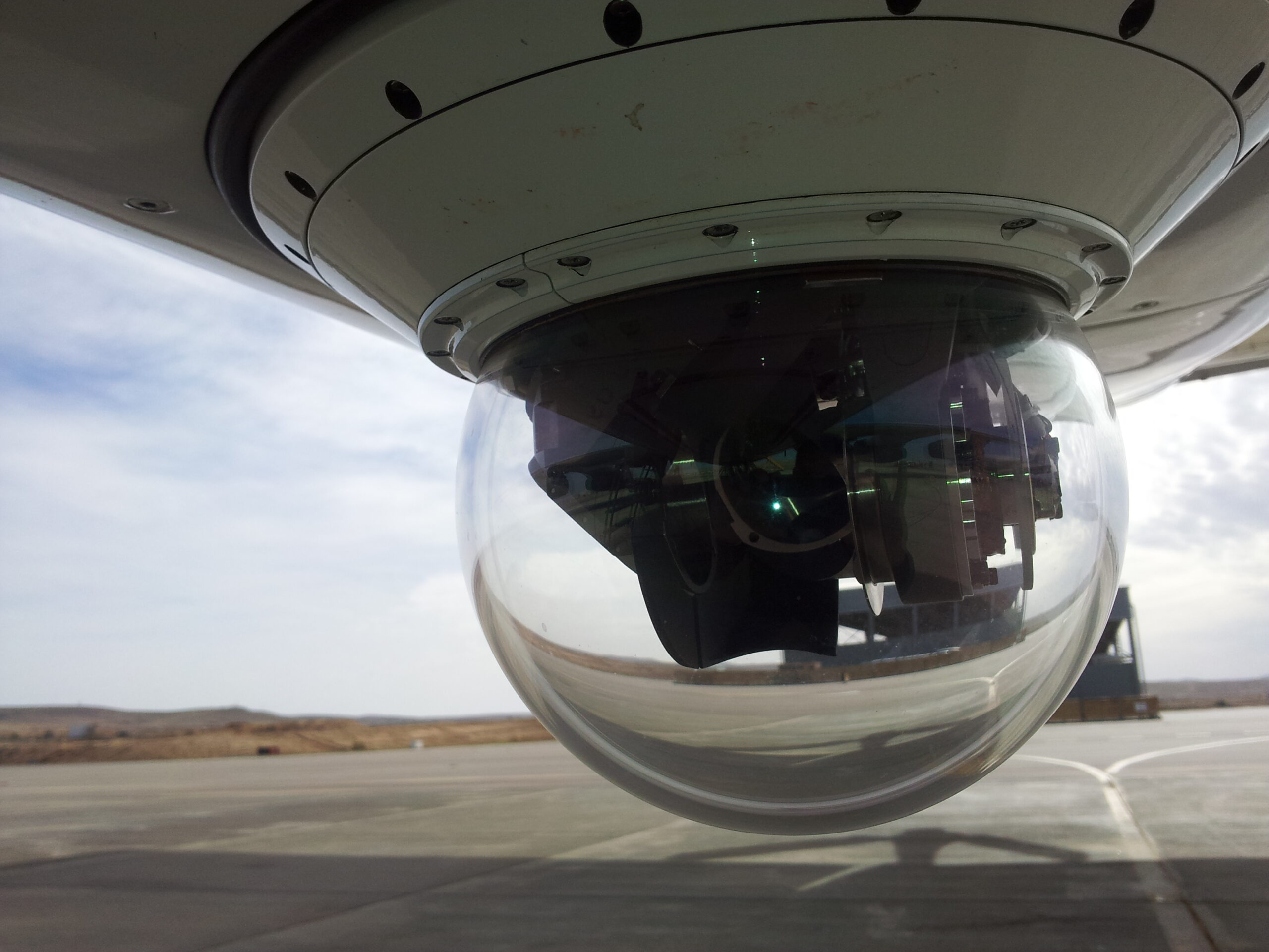 Elbit Systems awarded deal for DIRCM systems