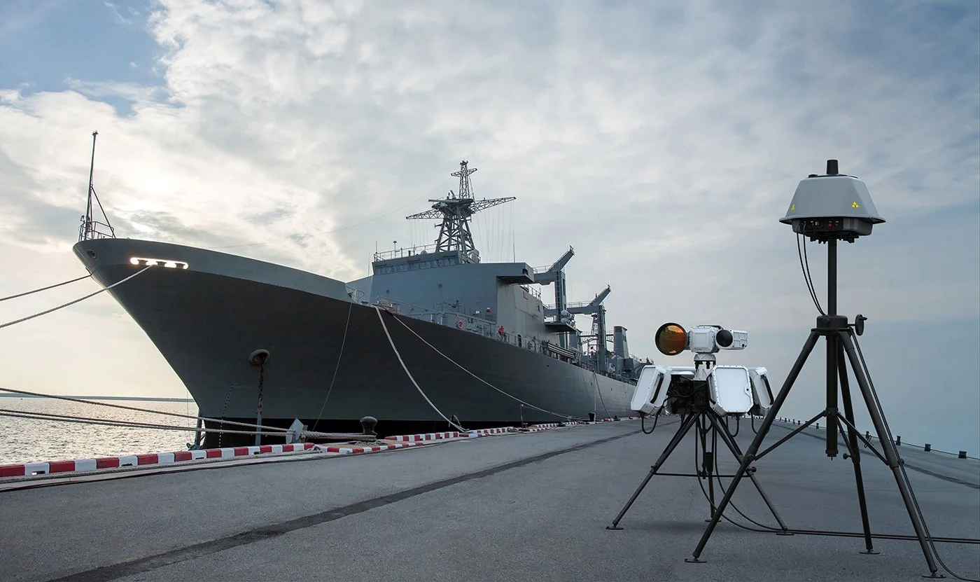 DroneShield selected for LAND 156 LoE 3 Panel