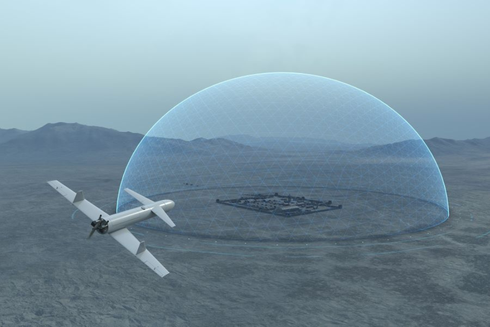 EOS to acquire MARSS group for C2 systems