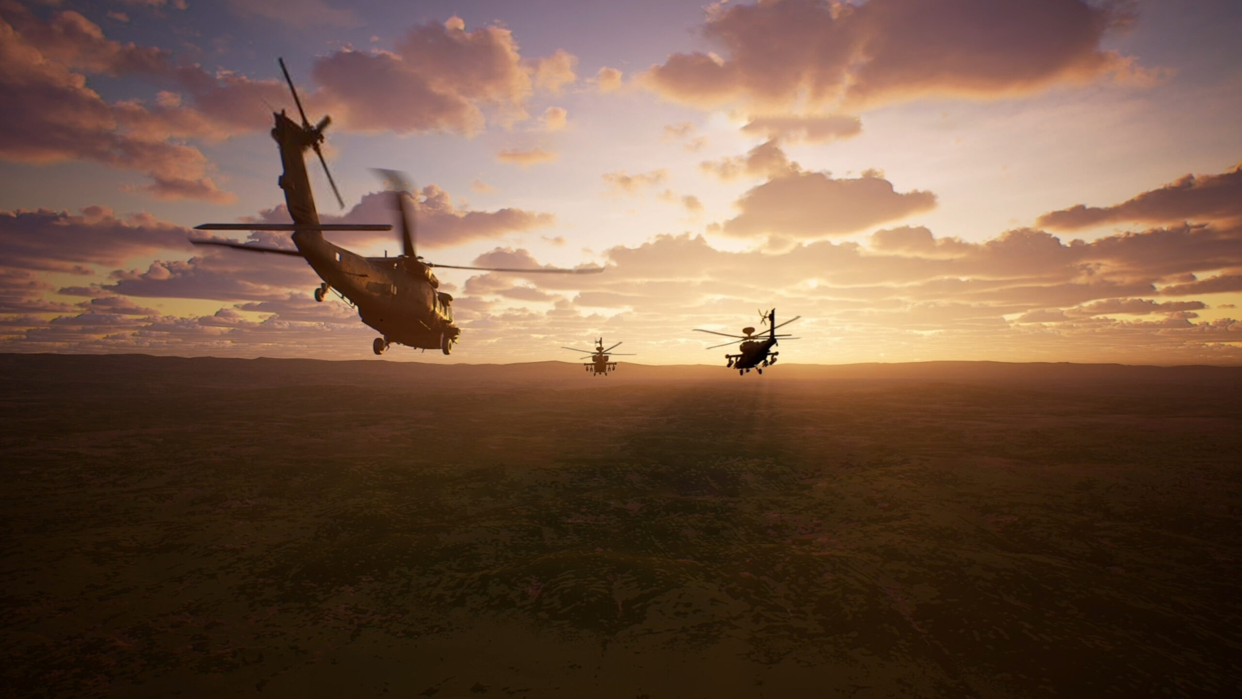 Elbit Systems wins APAC deal for helo self-protection system