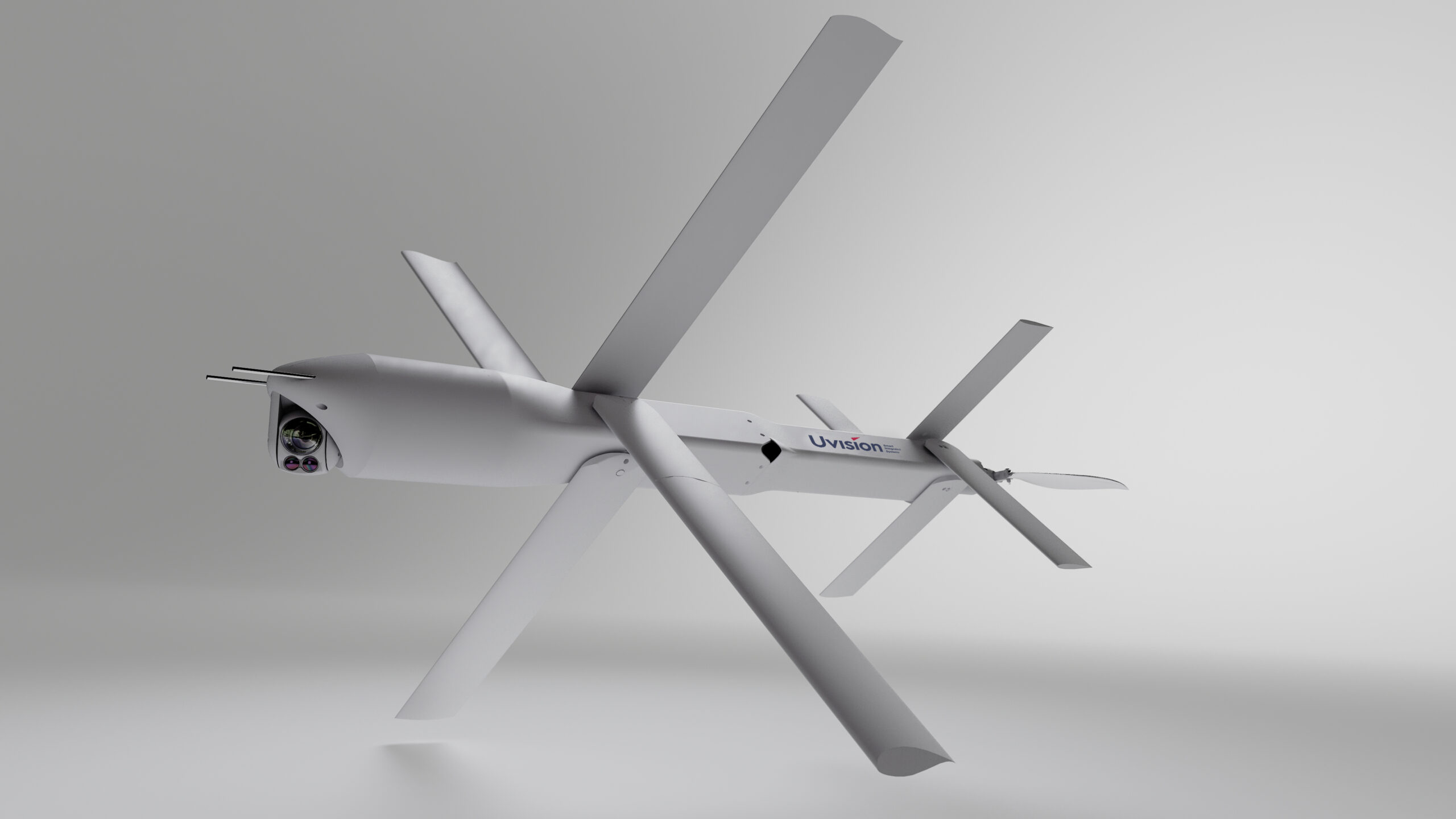 HERO 90 selected for US Army’s LASSO Program