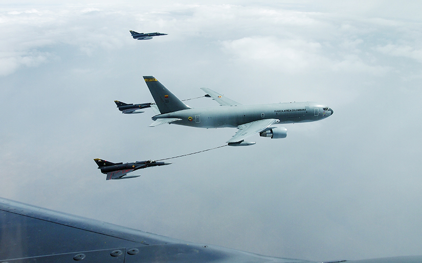 India’s MRTT acquisition to strengthen IAF’s airpower projection