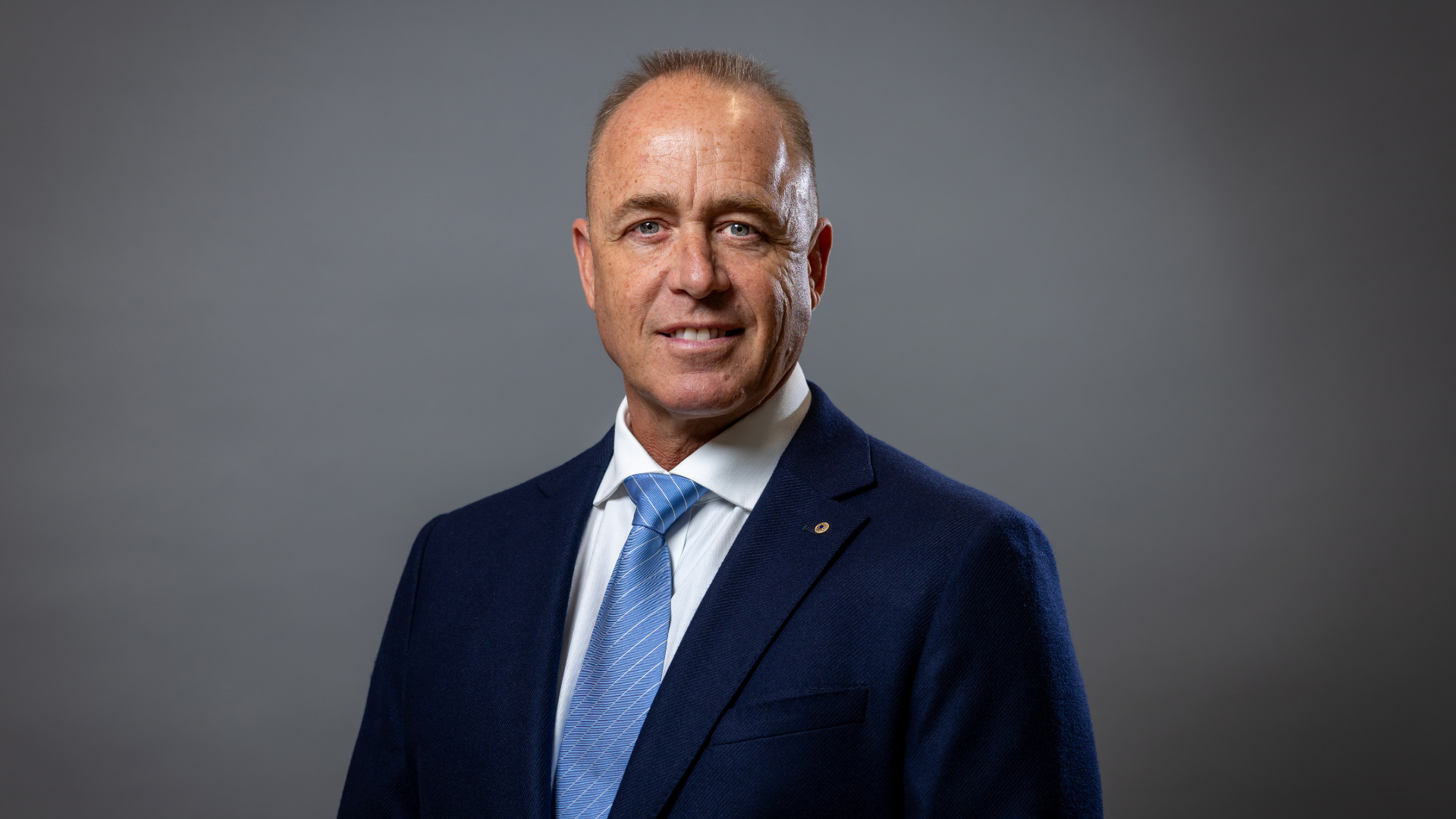 Boeing names new president for Australia, NZ, South Pacific