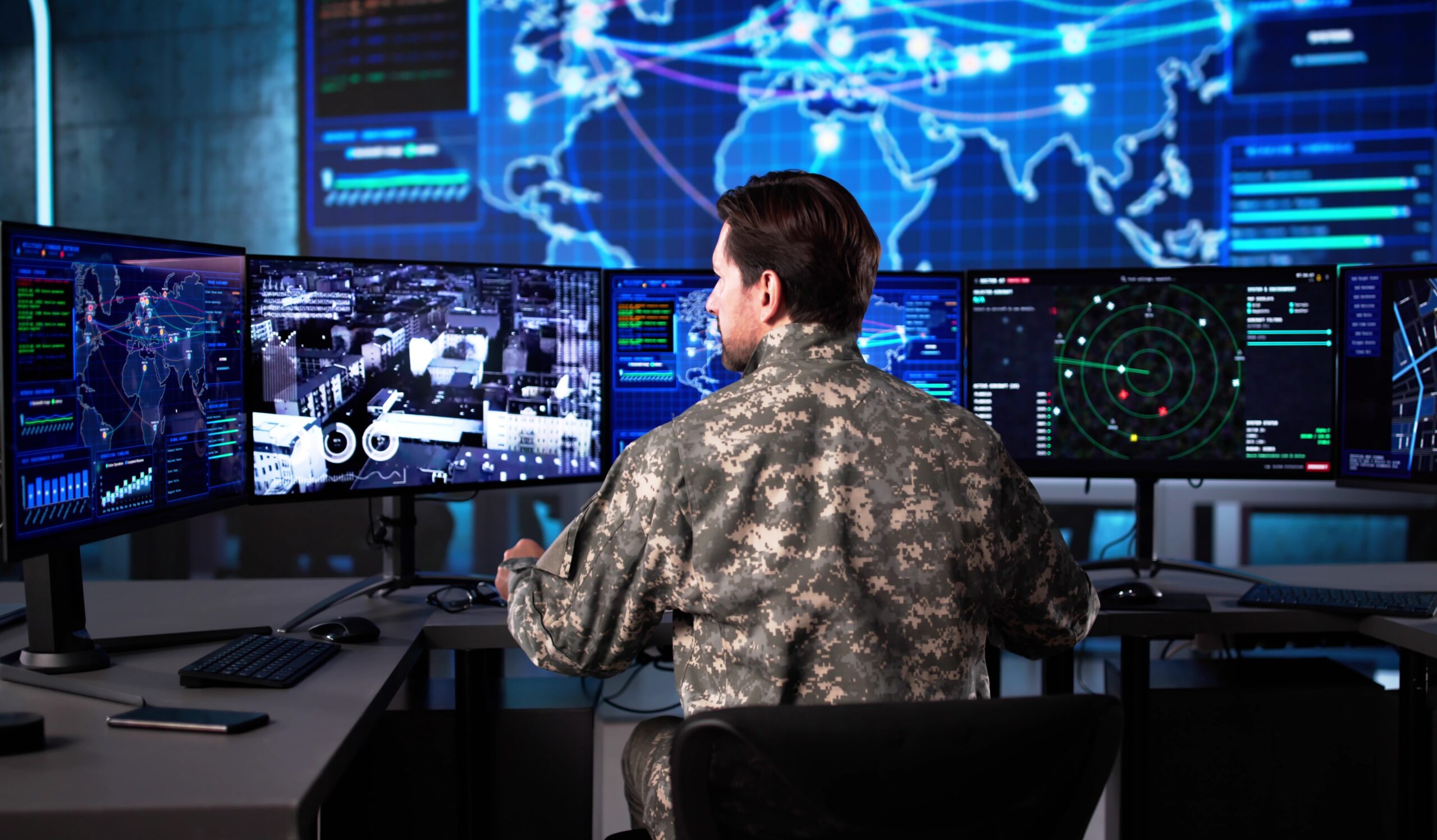 Calian to accelerate Canadian C5ISRT capabilities