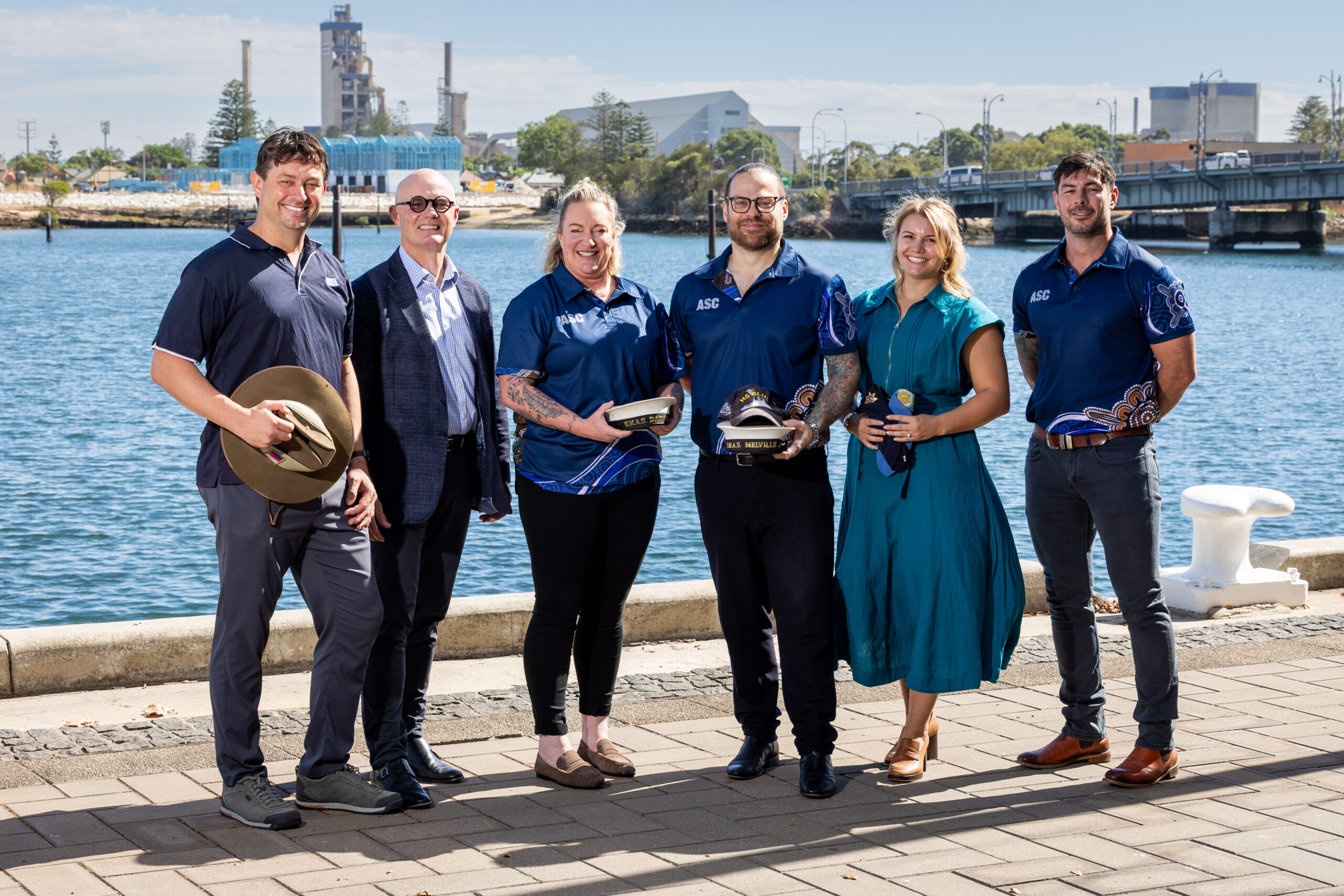 ASC creates Veterans Advisory Commitee