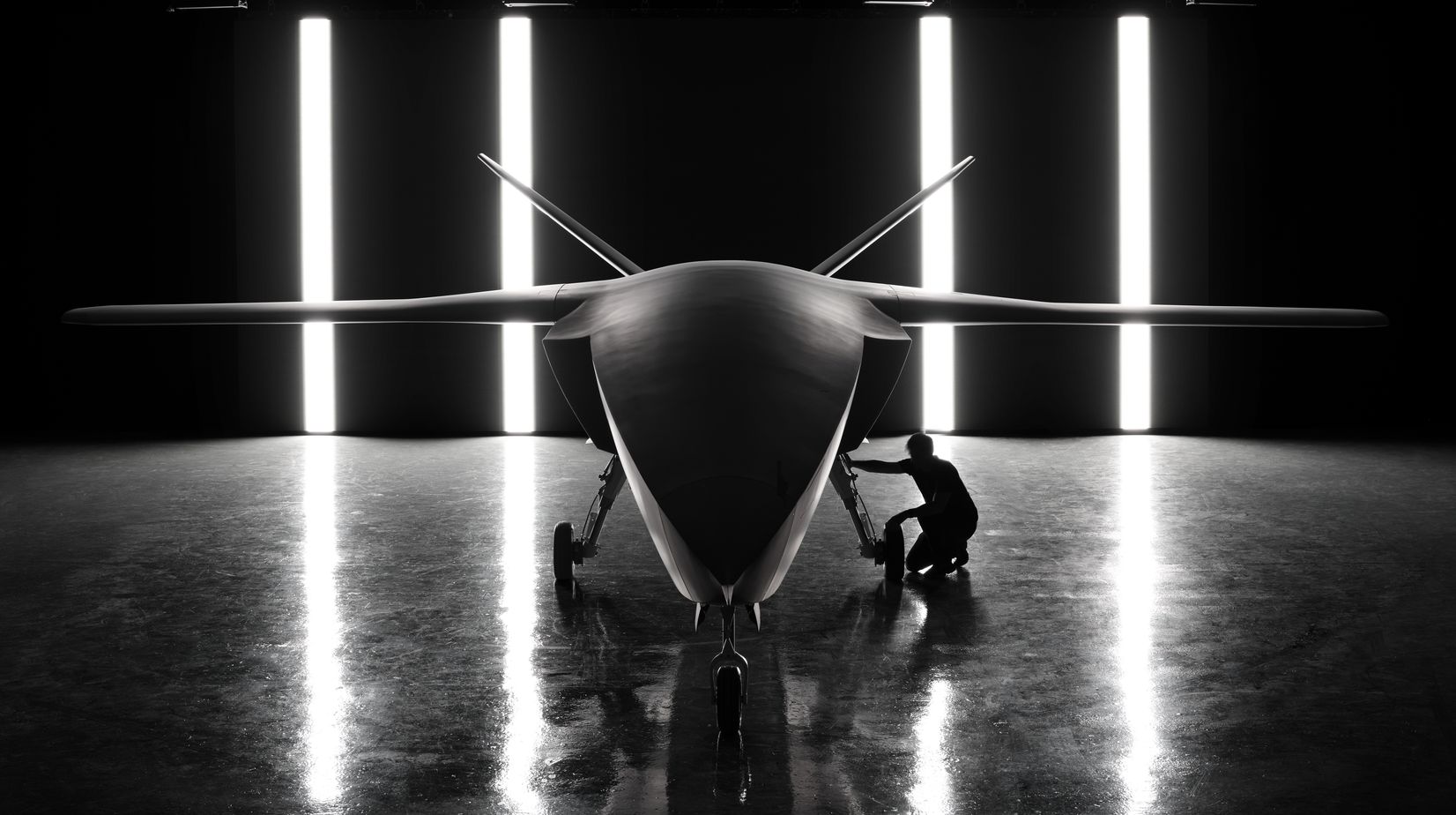 HENSOLDT and Helsing team up for CA-1 Europa aircraft