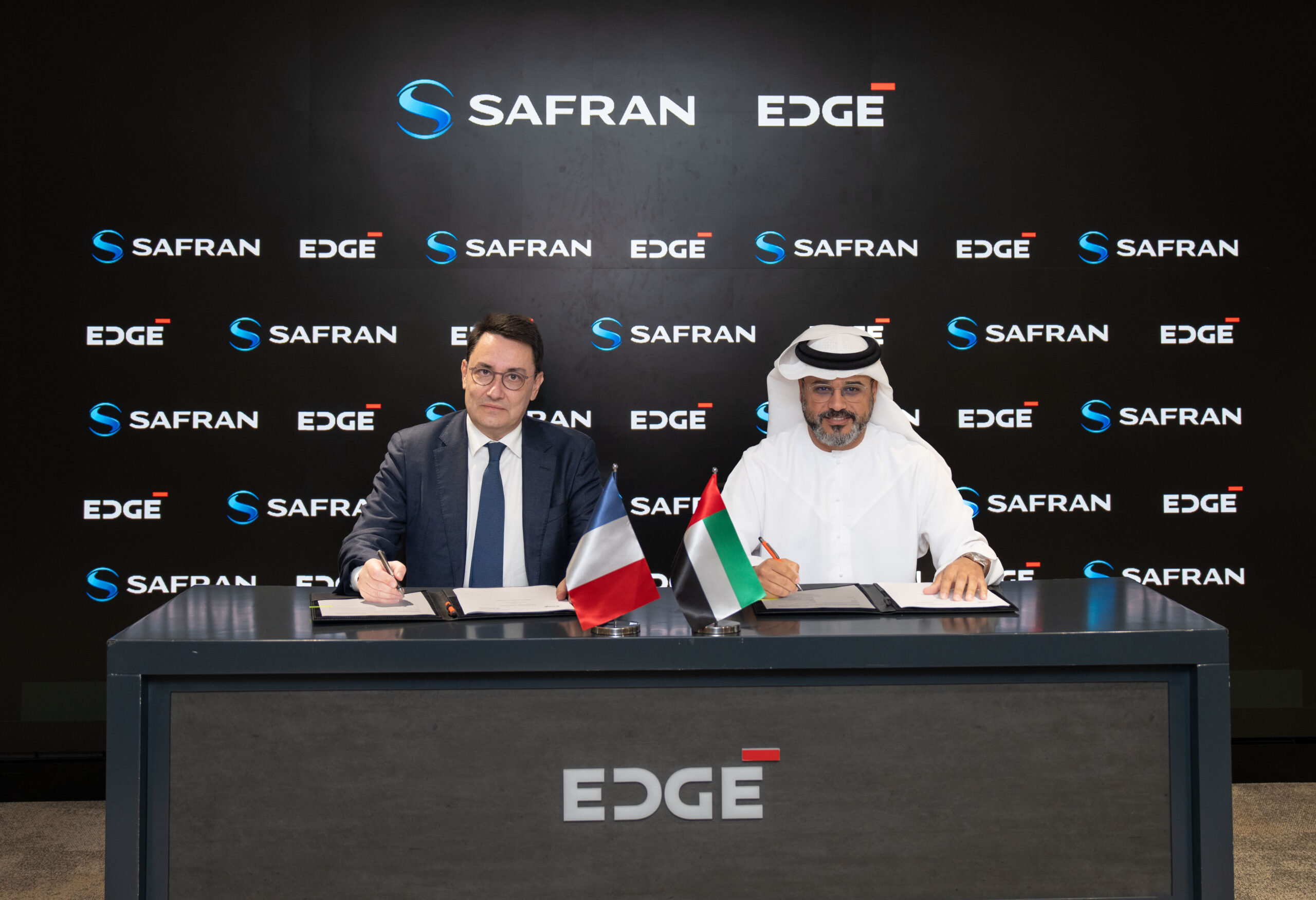 EDGE Group and Safran partner on ‘smart’ weapons