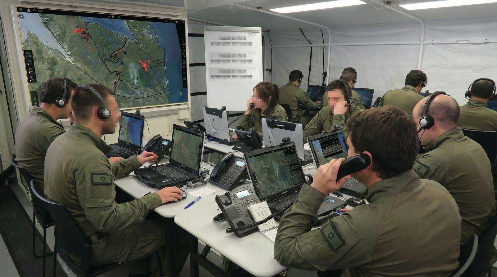 Elbit Systems wins multiple new deals with Israel