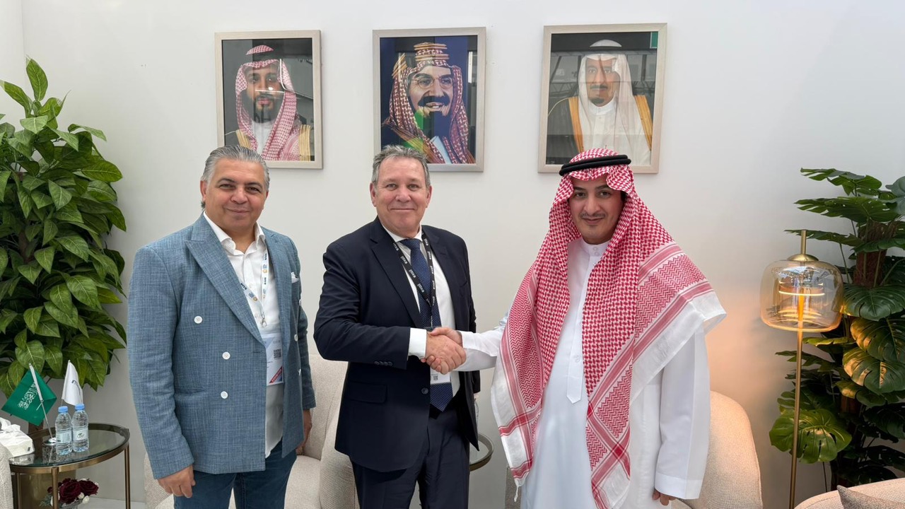 Exail signs MoU with INTRA for Saudi aviation training
