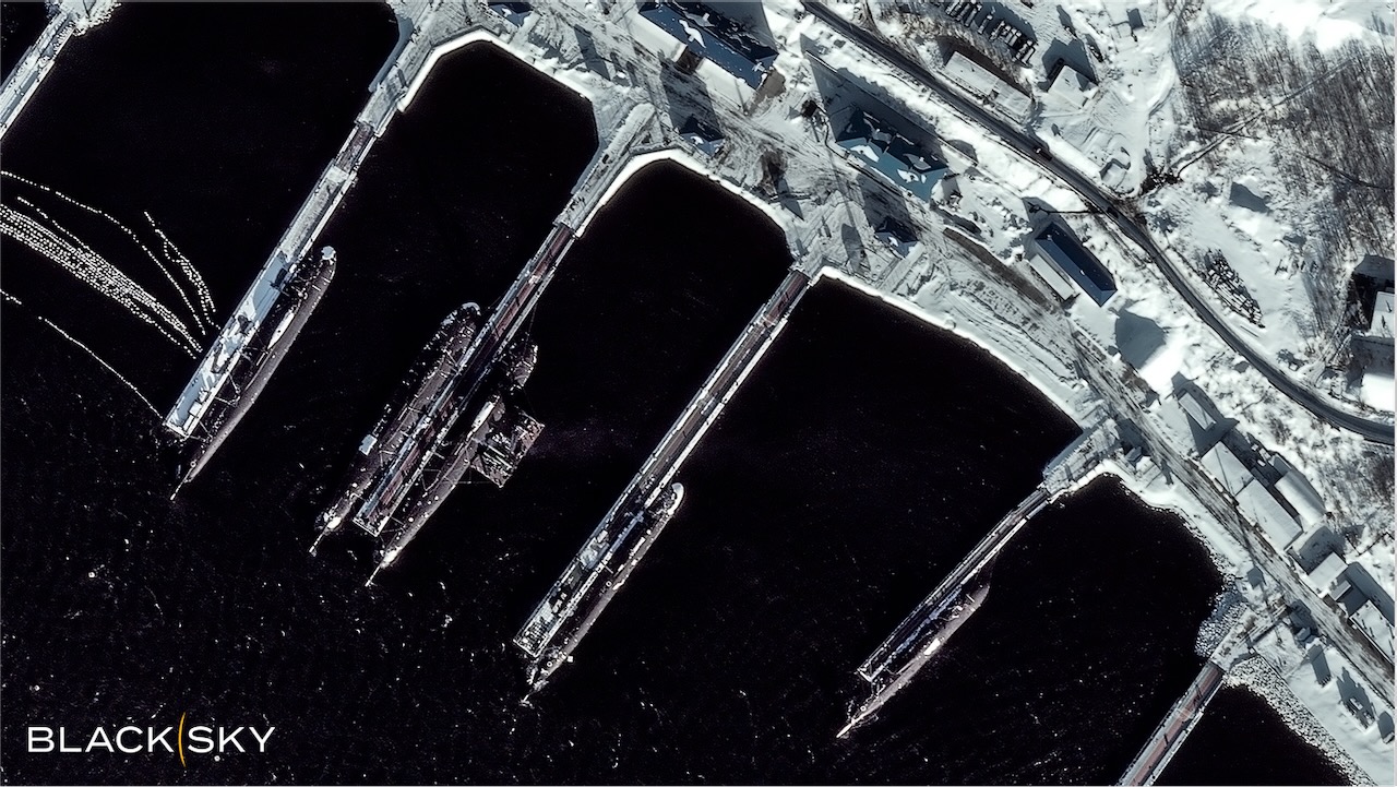 The commercial ISR paradox: Why access alone is not an advantage