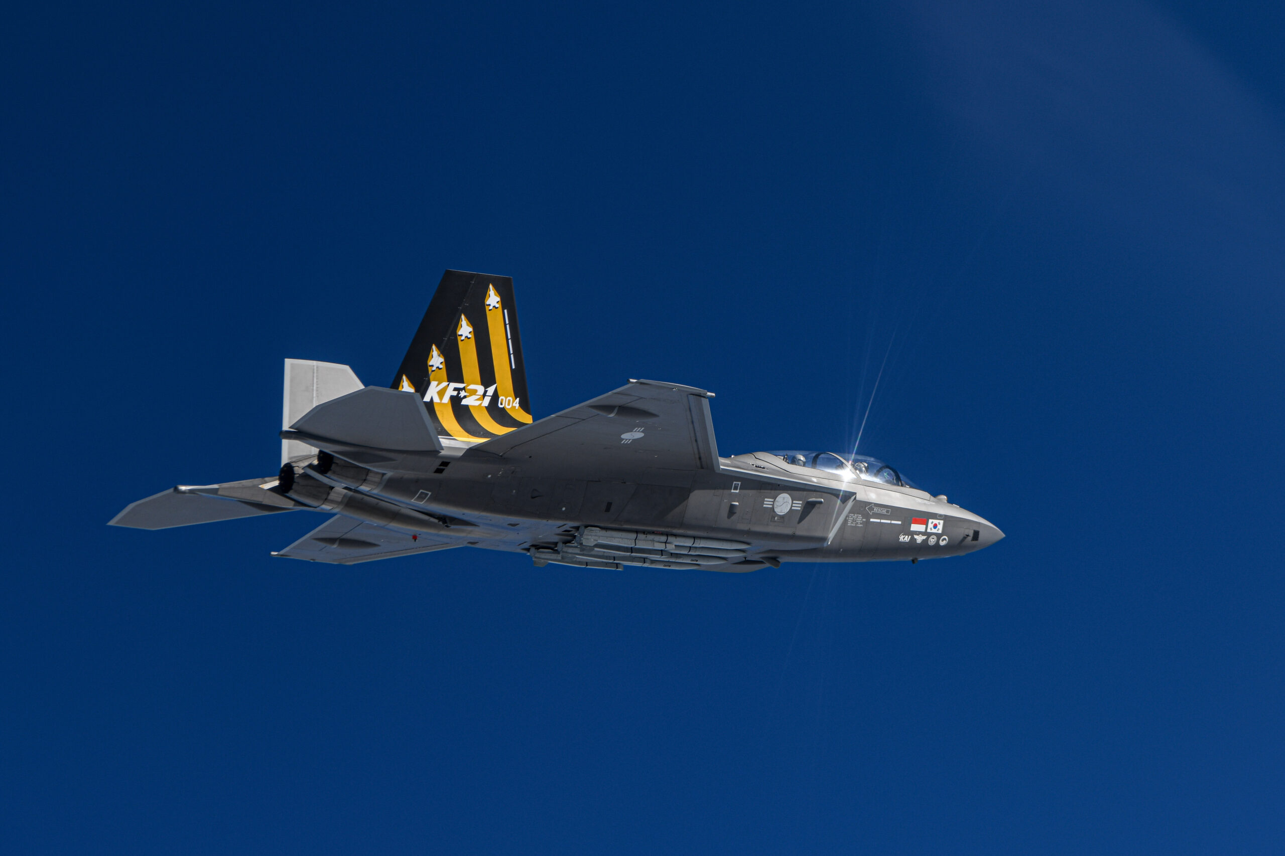 South Korea’s defence technology export boom explained