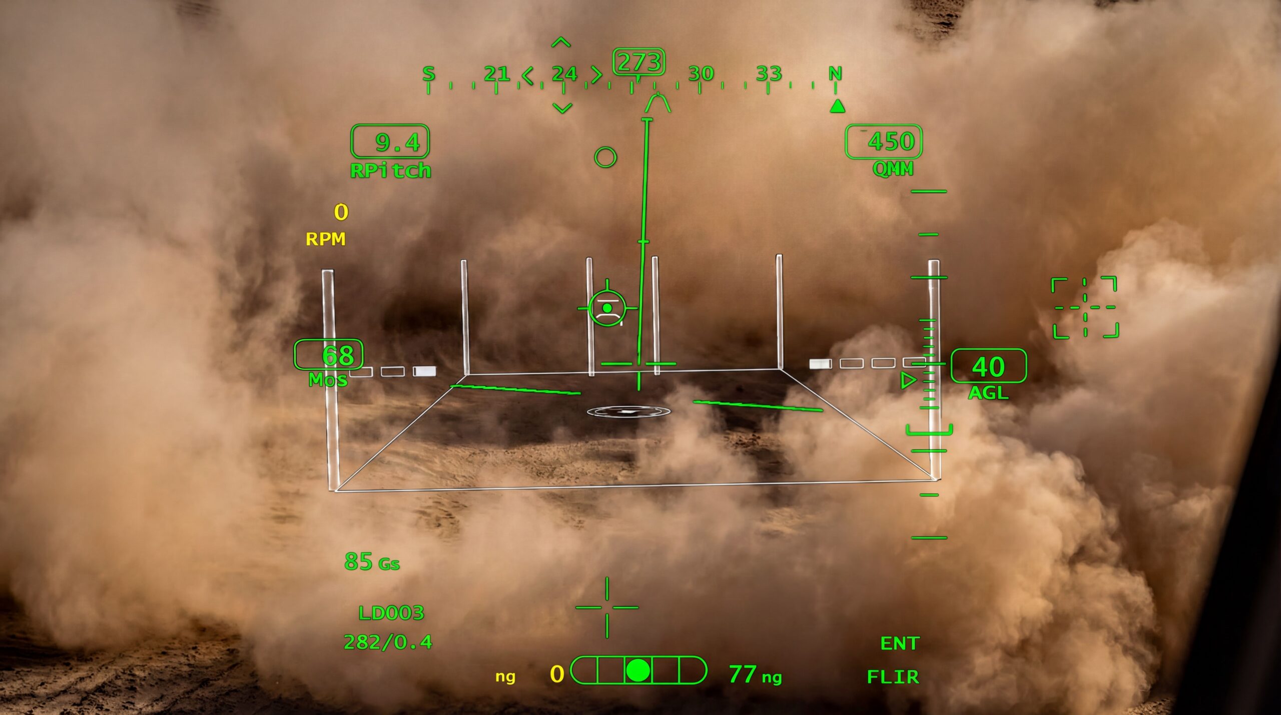 Elbit Systems wins deal for Israeli helo helmet display, tracking system