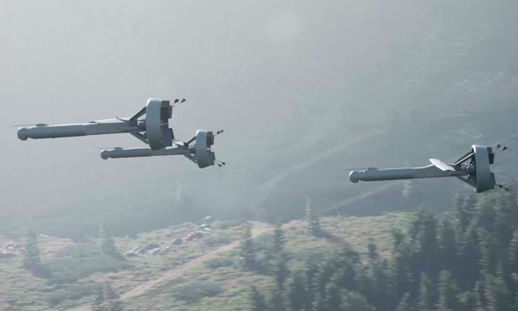 RSAF, DSTA and Shield AI Expand Partnership to Field Advanced Autonomous Drone Capabilities