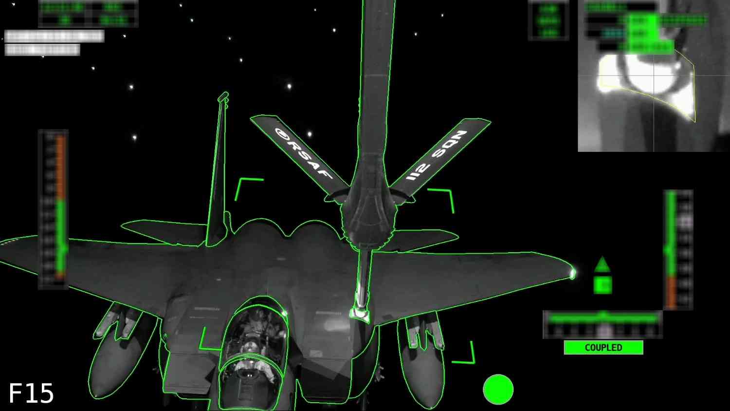 Airbus, Singapore achieve world-first on A330 MRTT auto-refuelling
