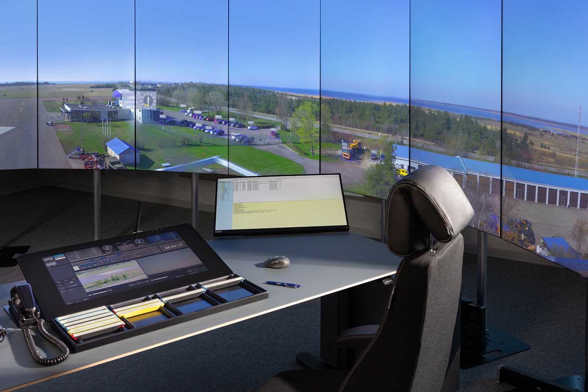 Adacel wins CAE contract to support RAAF ATC training