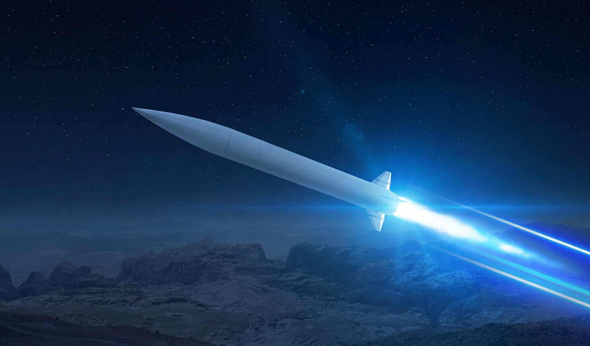 Lockheed Martin quadruples Precision Strike Missile production