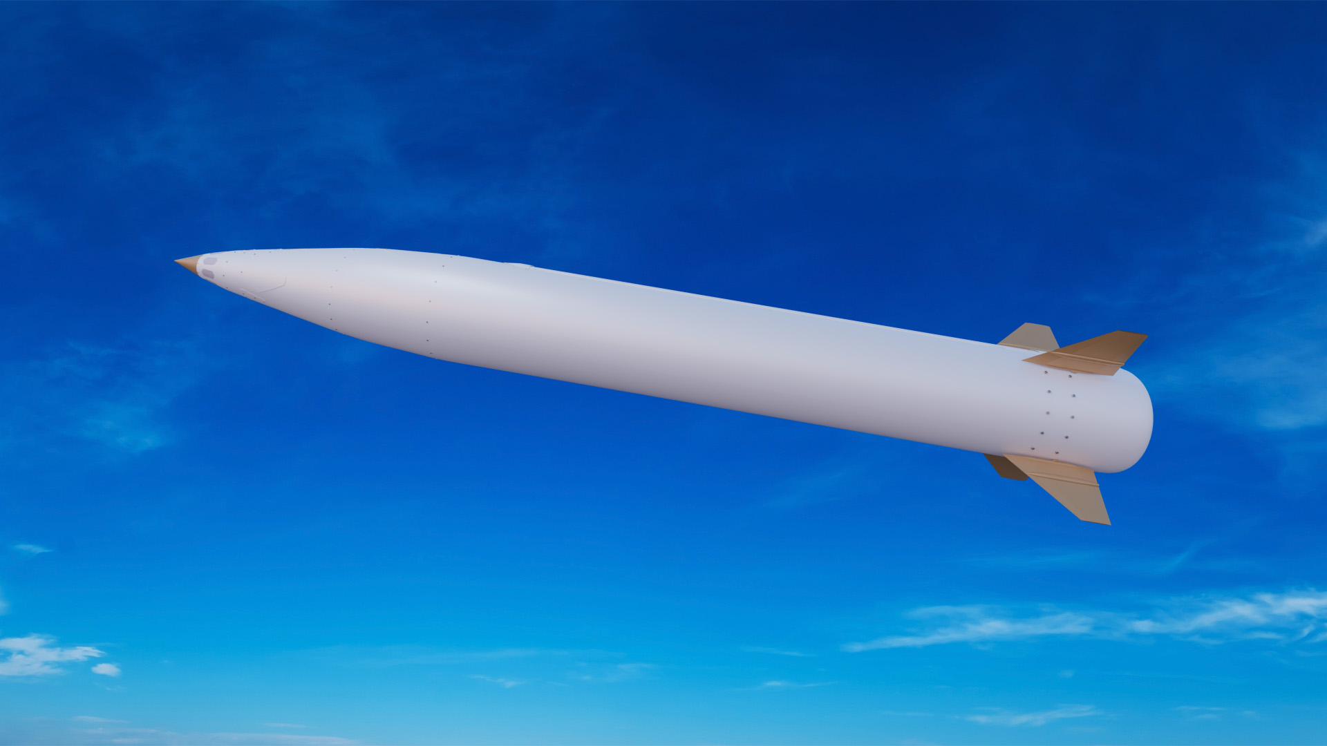 Lockheed Martin’s PrSM Increment 2 takes flight