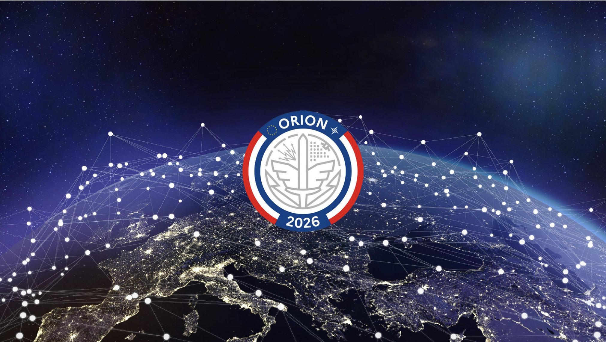 ATDI tapped for electromagnetic surveillance at ORION 26