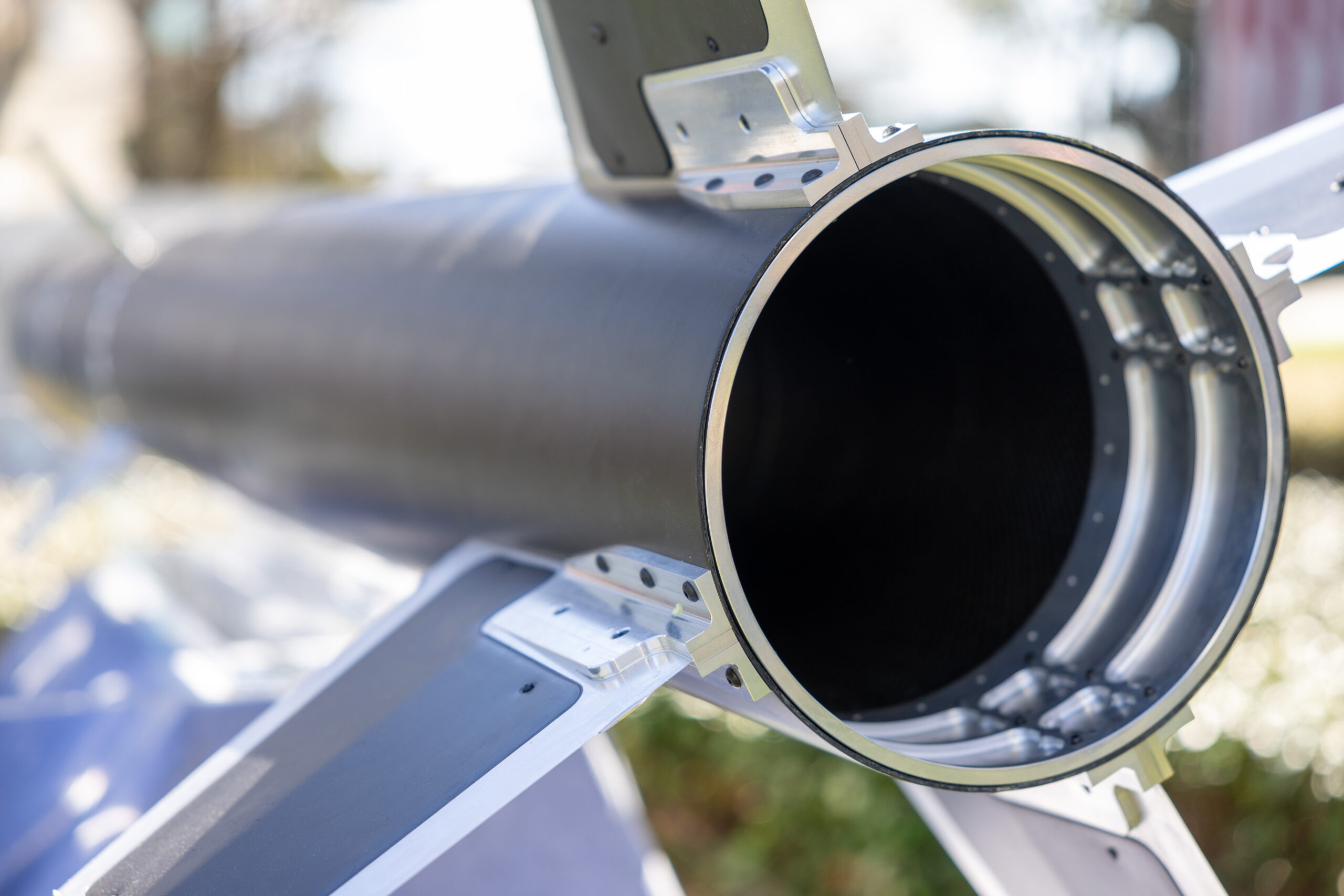 Australia commits A$127 million for domestic rocket motor production