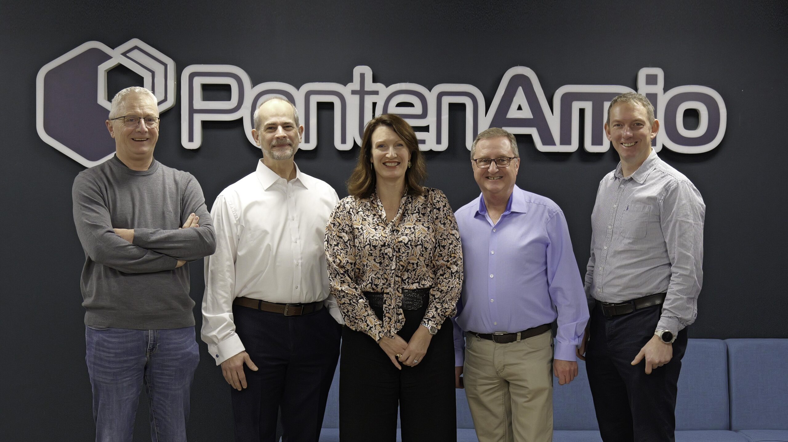 PentenAmio acquires Armour Communications
