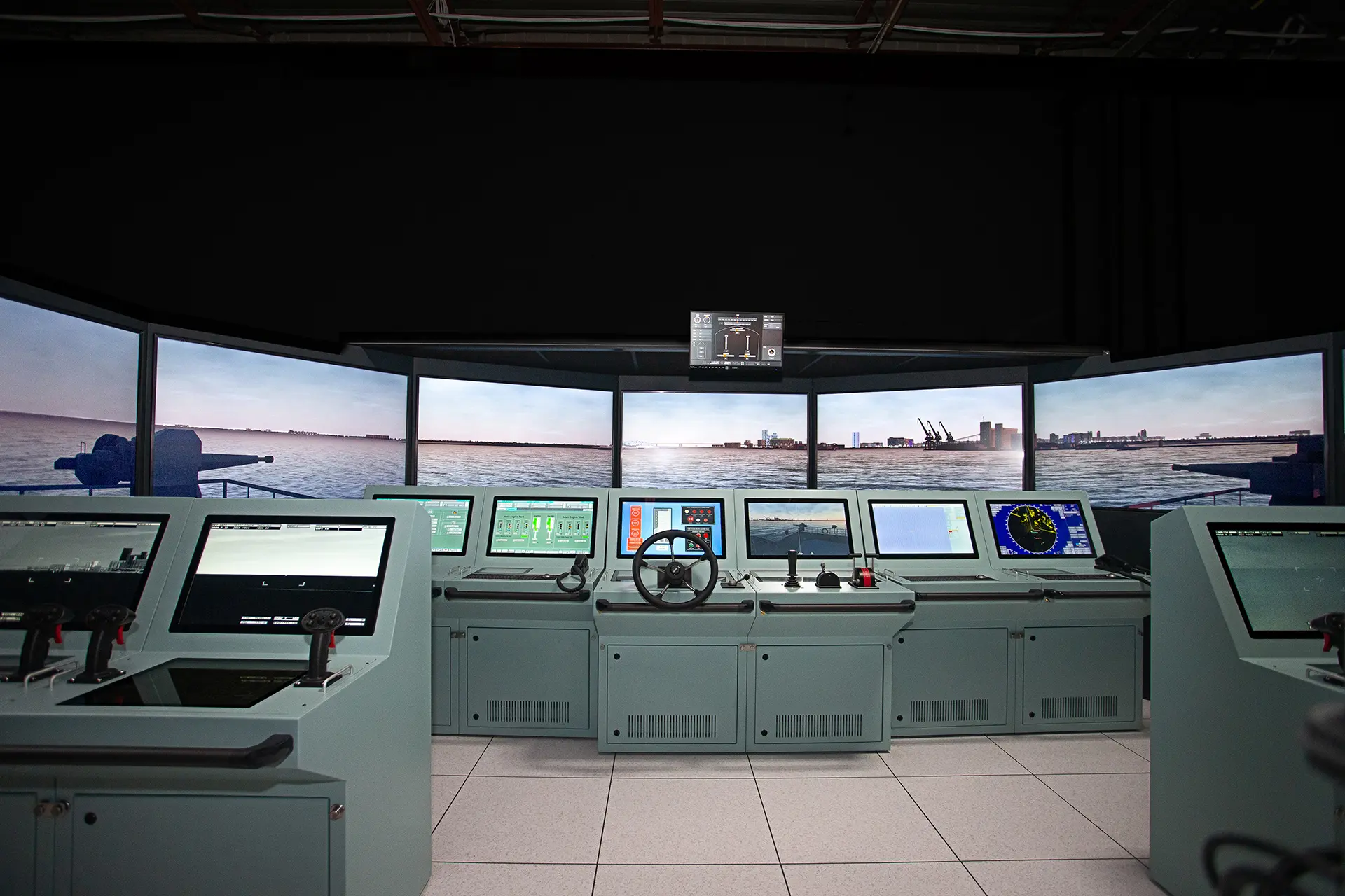 CAE wins RAN training contract