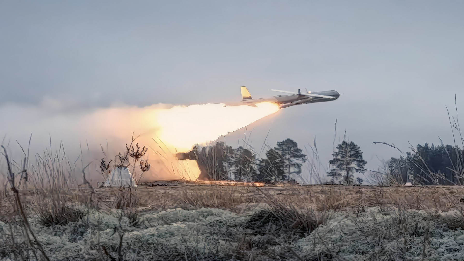Rheinmetall and Destinus to form joint venture for missiles