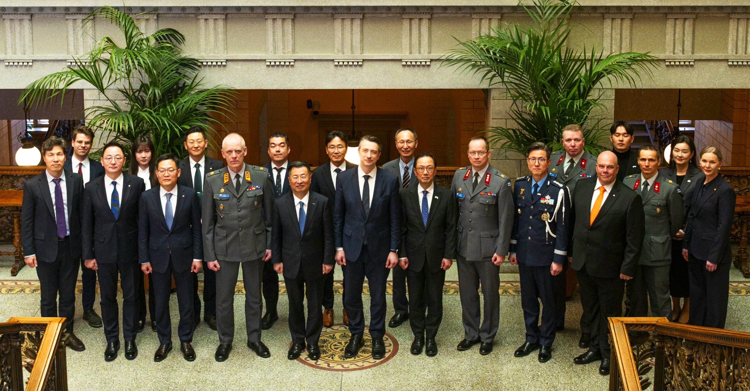 Hanwha Aerospace wins follow-on K9 Howitzer contract