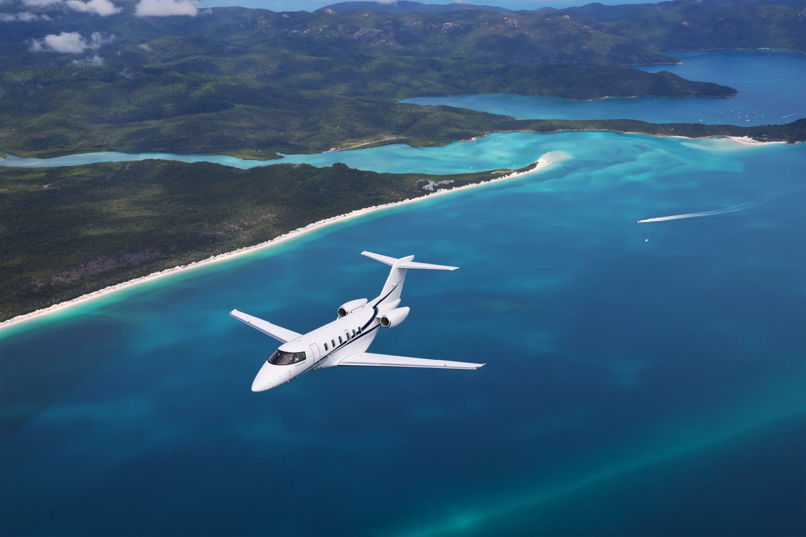 Indonesian MoD orders Pilatus PC-24s for training